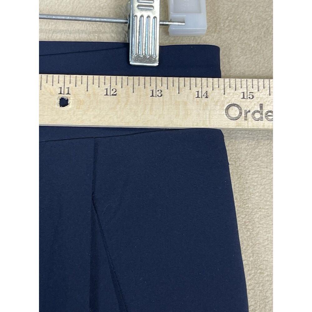 Athleta Pants Adult 2 Blue Jogger Sweatpants Tapered‎ Workout Outdoor Womens - Picture 4 of 12